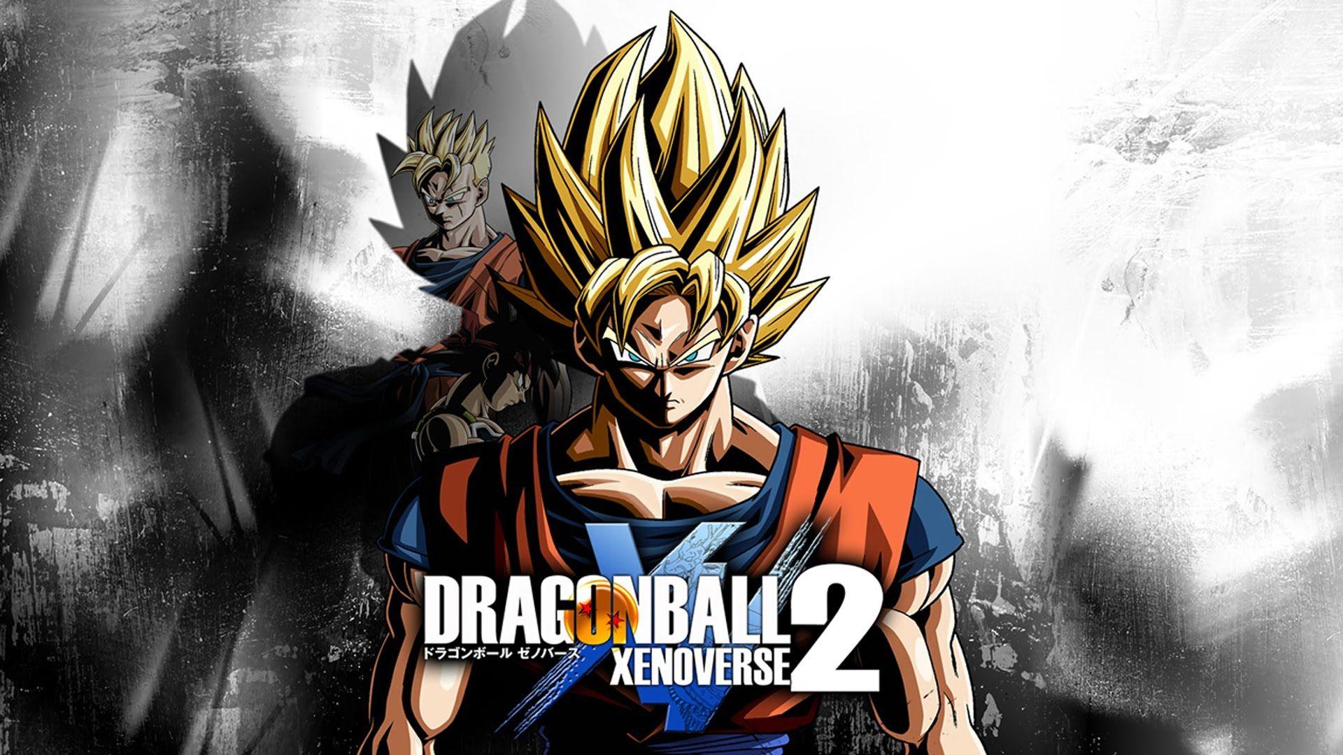 xenoverse 2